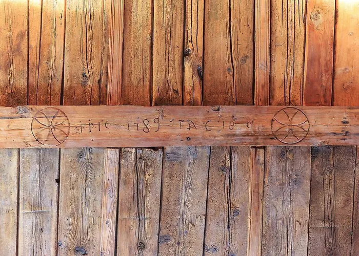 Les Airelles Valtournenche