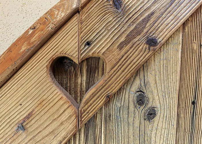 Les Airelles Bed & Breakfast 3*