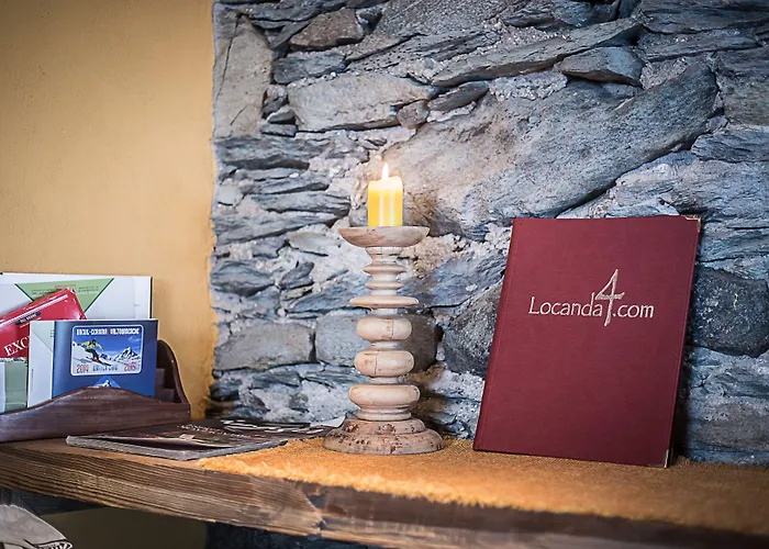 Les Airelles 3* Valtournenche