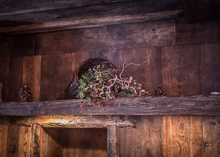 Bed & Breakfast Les Airelles