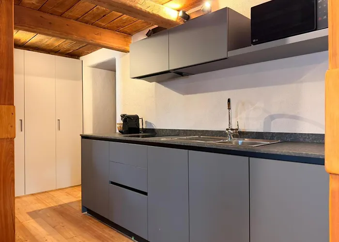 Bed & Breakfast Les Airelles 3*