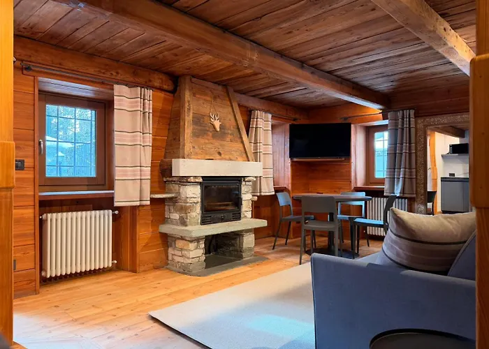 Bed & Breakfast Les Airelles