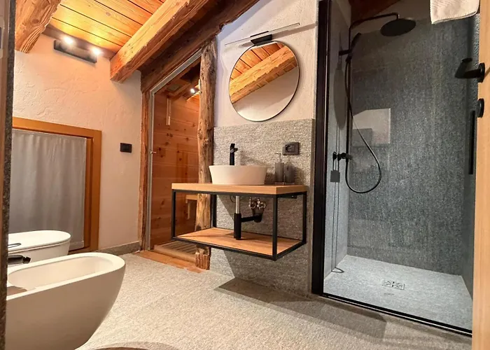 Bed & Breakfast Les Airelles