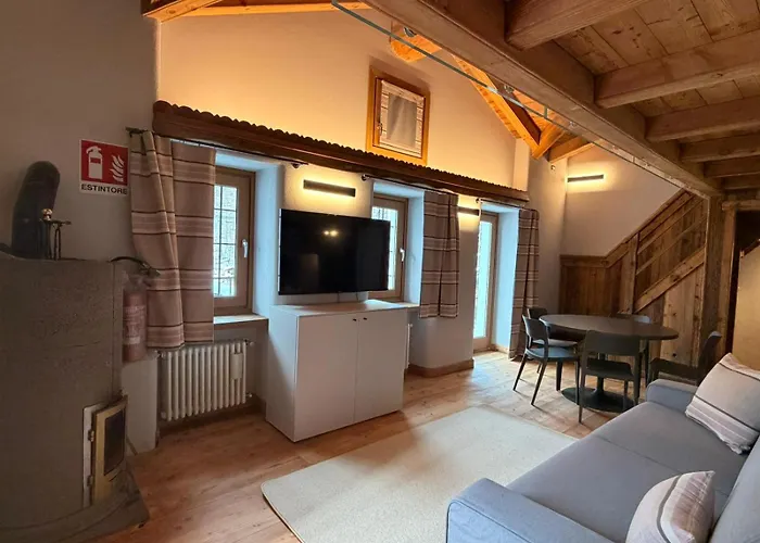 Bed & Breakfast Les Airelles