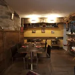 Casa de Férias Les Airelles *