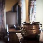 Casa de Férias Les Airelles *