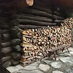 Les Airelles Casa de Férias *