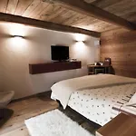 Casa de Férias Les Airelles