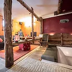 Les Airelles Casa de Férias