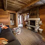 Les Airelles Casa de Férias Valtournenche