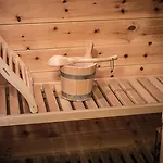 Les Airelles Casa de Férias