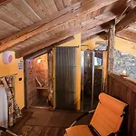 Casa de Férias Les Airelles Valtournenche