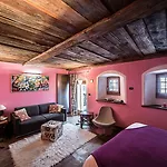 Les Airelles * Valtournenche