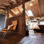 Les Airelles Casa de Férias