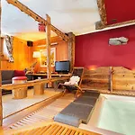 Casa de Férias Les Airelles