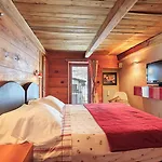 Casa de Férias Les Airelles Valtournenche