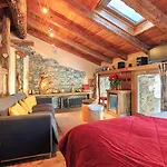 Casa de Férias Les Airelles Valtournenche