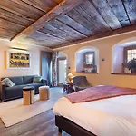 Casa de Férias Les Airelles Valtournenche