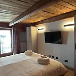 Casa de Férias Les Airelles