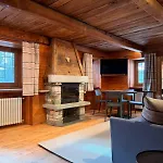 Casa de Férias Les Airelles