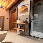 Casa de Férias Les Airelles