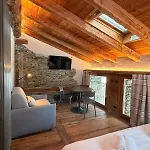 Casa de Férias Les Airelles