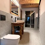 Les Airelles Casa de Férias Valtournenche