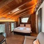 Les Airelles Casa de Férias