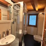 Casa de Férias Les Airelles