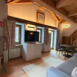 Casa de Férias Les Airelles