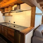 Les Airelles Casa de Férias