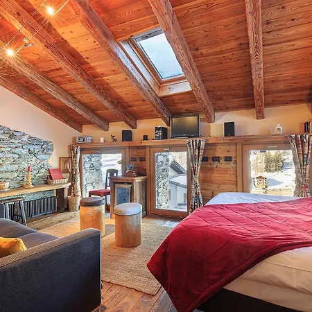 Locanda4 Bed & Breakfast 3*