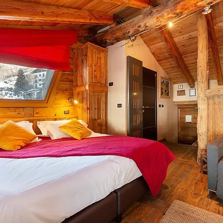Locanda4 Bed & Breakfast 3*