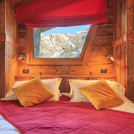 Locanda4 Bed & Breakfast Valtournenche