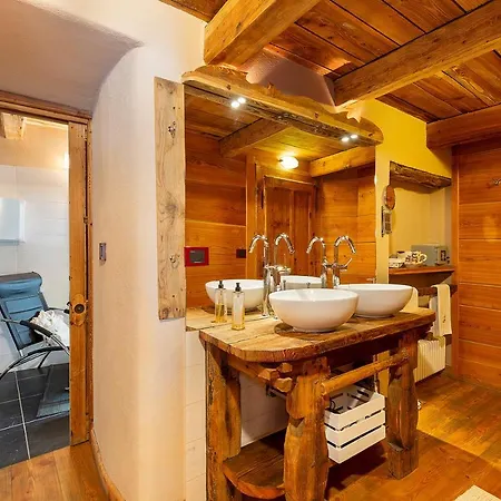 Locanda4 Valtournenche