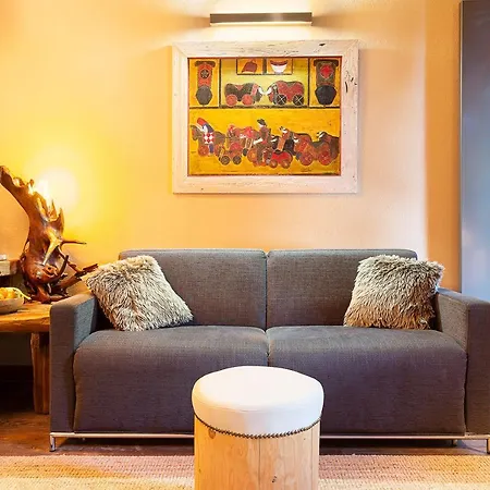 Locanda4 Bed & Breakfast Valtournenche