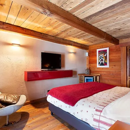 Locanda4 3* Valtournenche