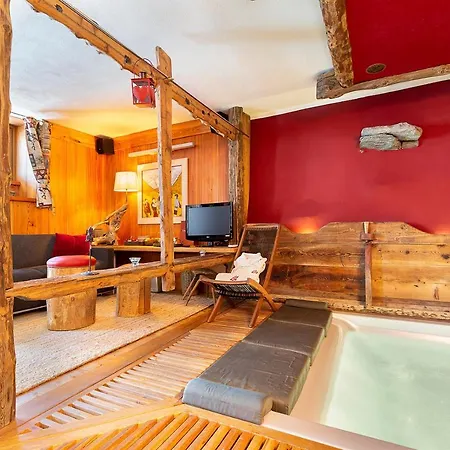 Locanda4 3* Valtournenche