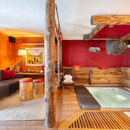 Locanda4 Valtournenche