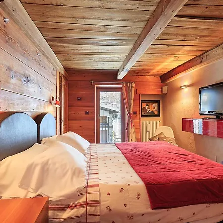 Bed & Breakfast Locanda4 3*