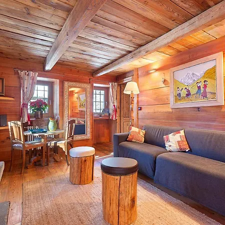 Locanda4 3* Valtournenche
