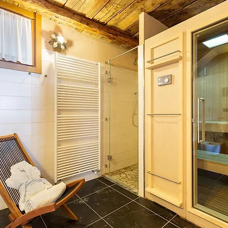 Bed & Breakfast Locanda4 3*