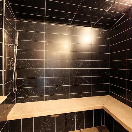 Couette-café Chalet Les Airelles