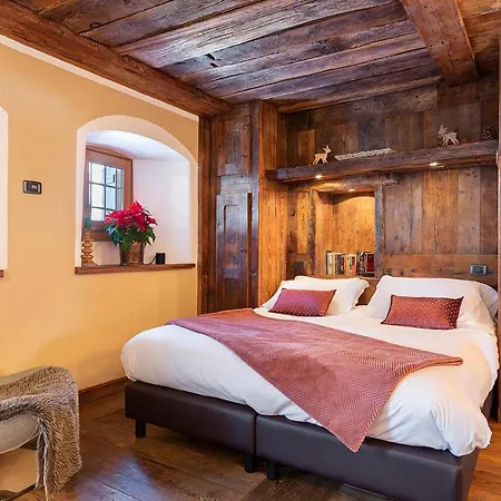 Locanda4 Valtournenche
