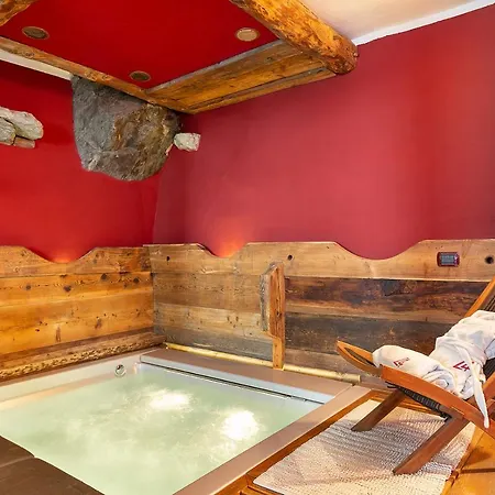 Bed & Breakfast Locanda4 3*