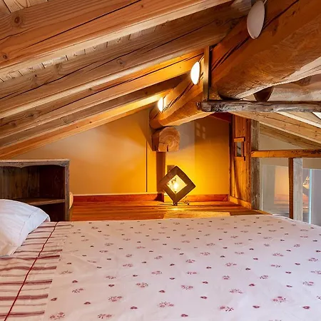 Locanda4 Valtournenche