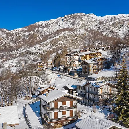 Bed & Breakfast Locanda4