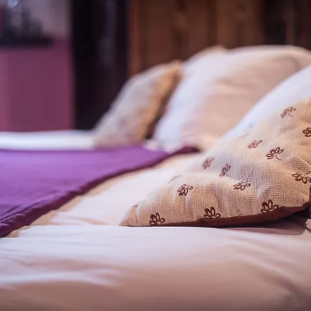 Chalet Les Airelles 3* Valtournenche