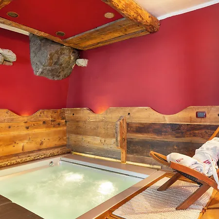 Les Airelles *