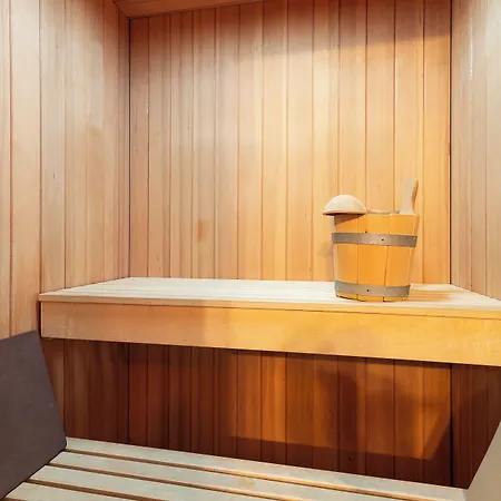 Chalet Les Airelles 3*